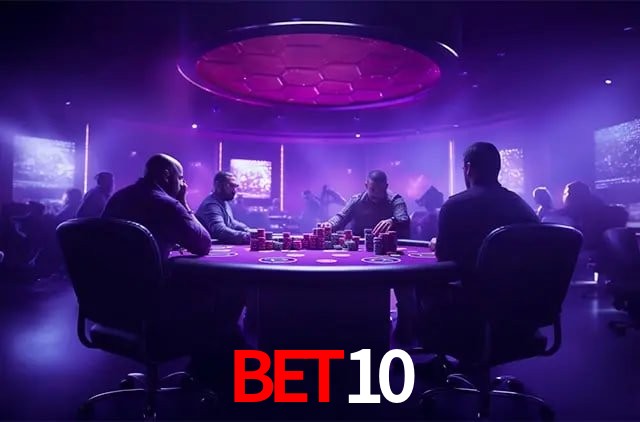Explorando a Categoria de Eventos em Apostas na Bet10