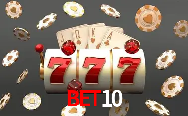 Live Casino Bet10