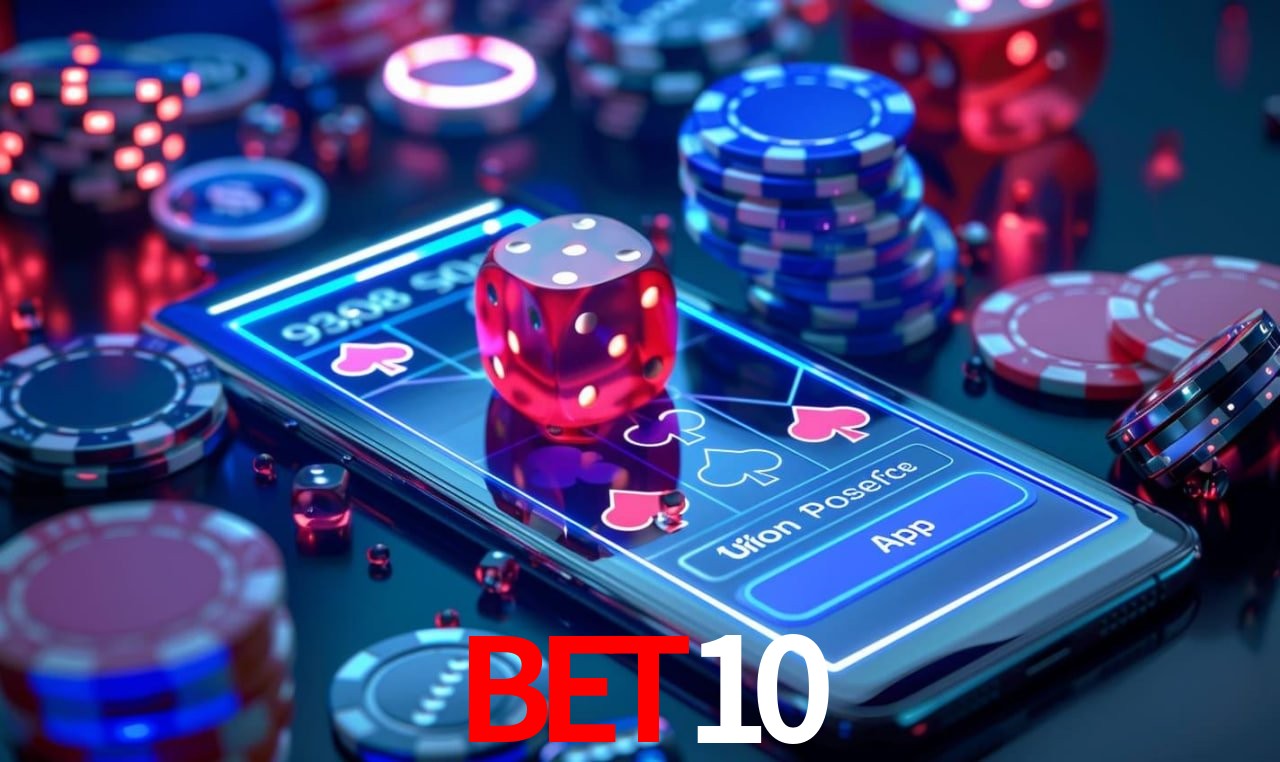 Exclusive Offers Bet10