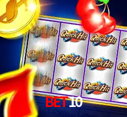 A Emoção da Loteria na Bet10: Uma Chance de Mudança de Vida