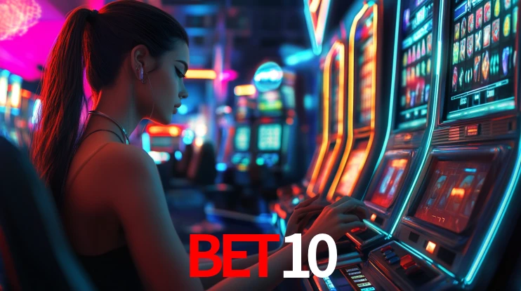 Explore as vantagens do Bet10: serviço profissional e confiabilidade