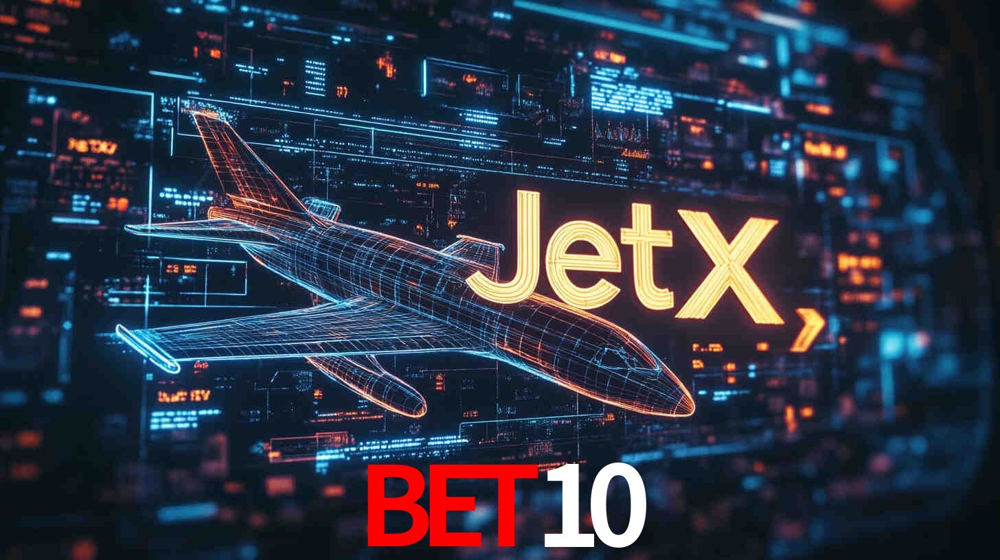 Desvendando o Mundo dos Jogos Virtuais na Bet10