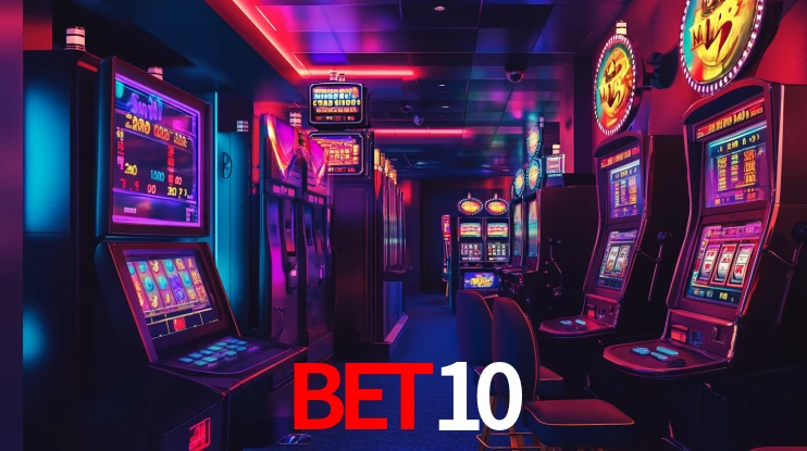 Ofertas Imperdíveis na Bet10: Promoções e Bônus Que Valem a Pena