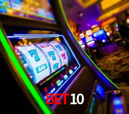 Inovações de Jogos na Bet10: O Futuro das Experiências Interativas