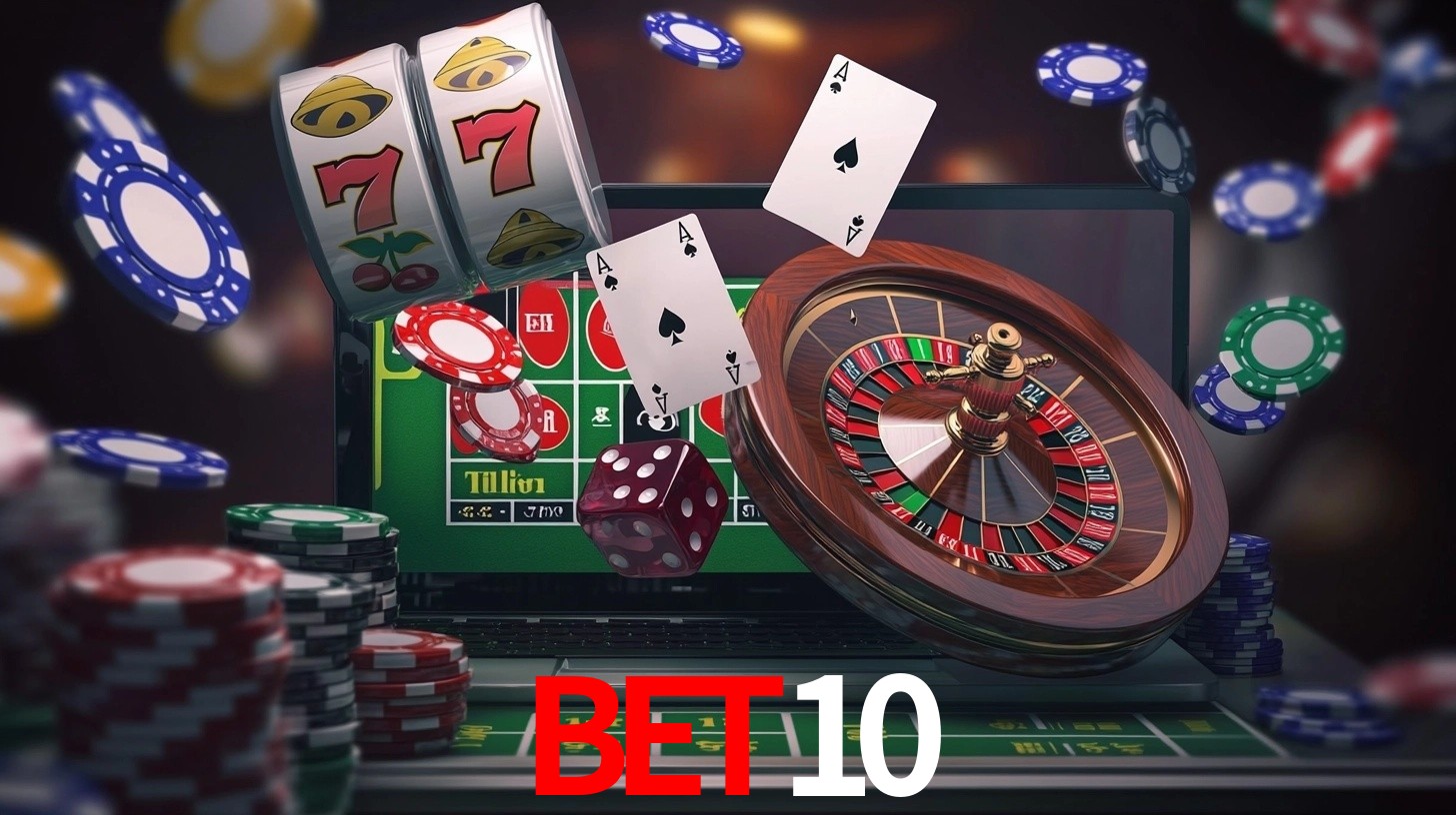 Welcome Bonus Bet10