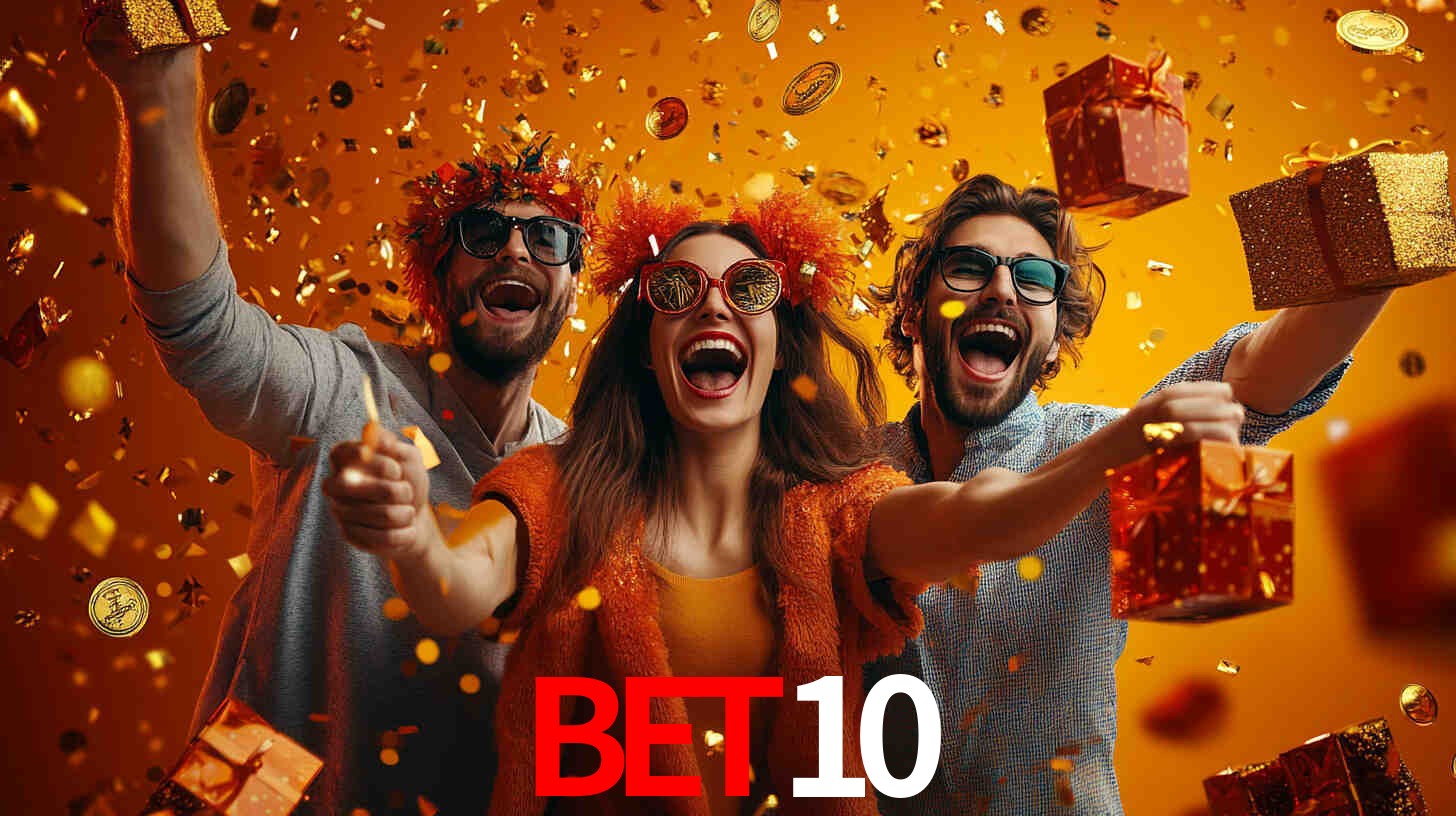 Bet10.Com