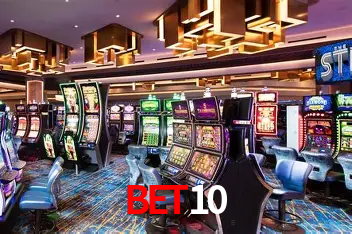 Apostas Esportivas na Bet10: Um Guia Completo