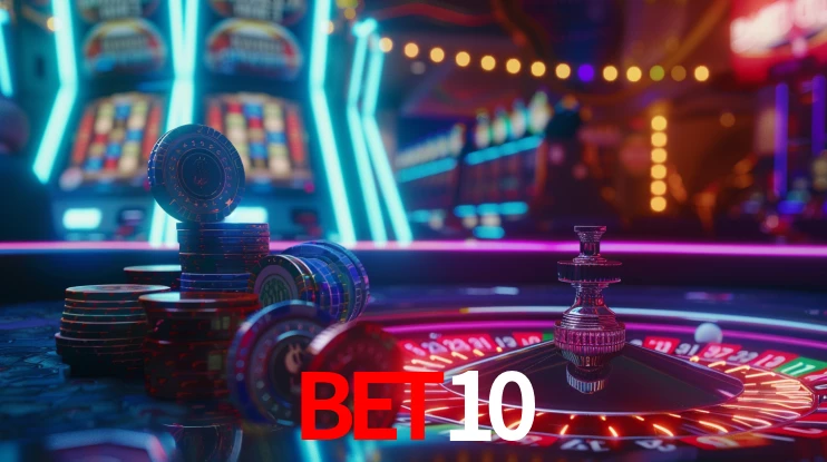 Live Casino Bet10