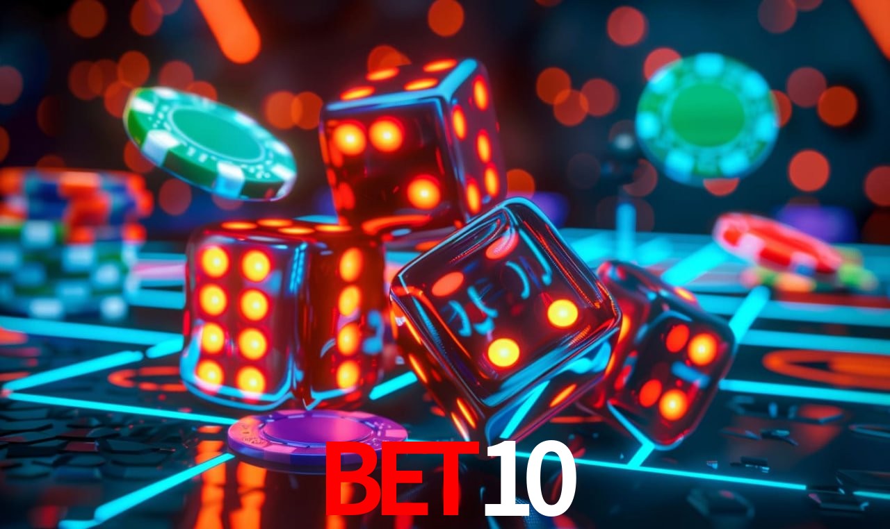A Emoção da Loteria na Bet10: Uma Chance de Mudança de Vida