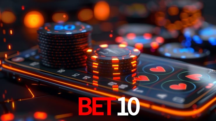 Statistics Bet10