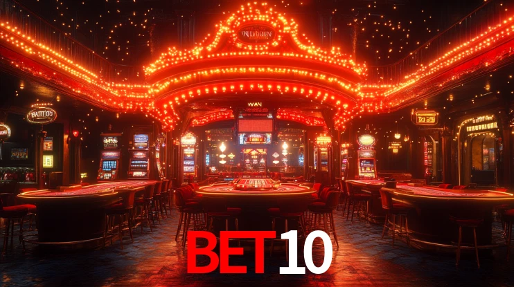 Bet10 Login