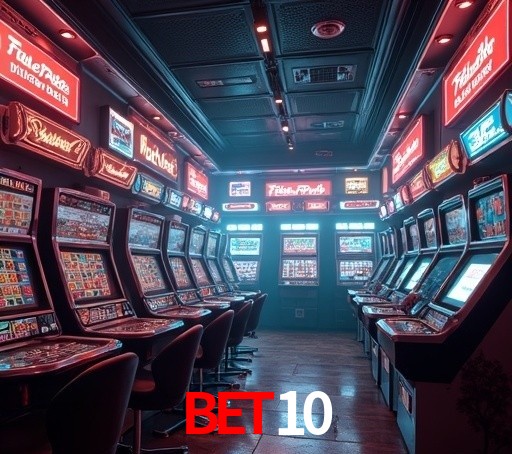 Security Systems Bet10