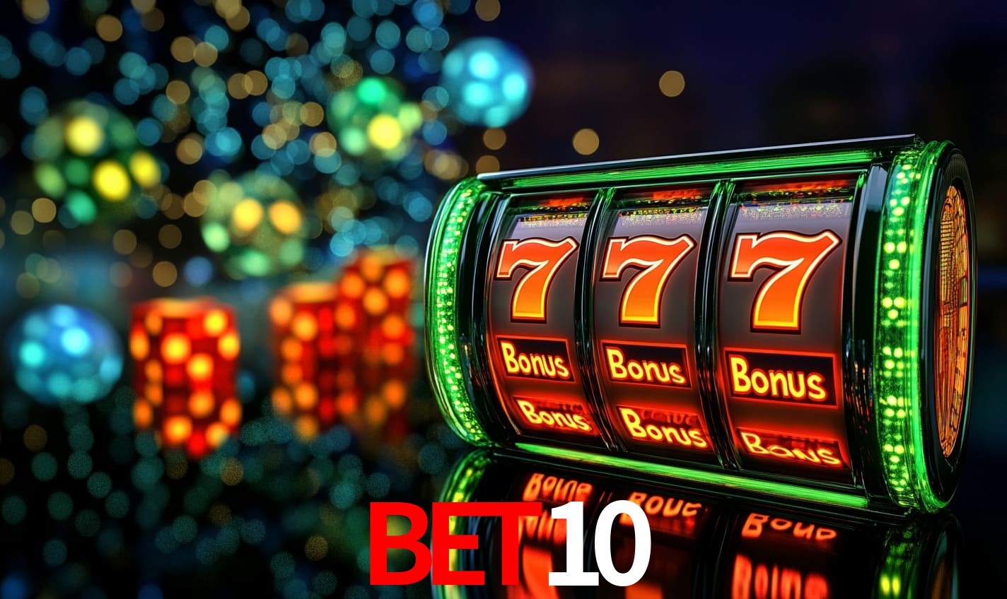 Live Casino Bet10