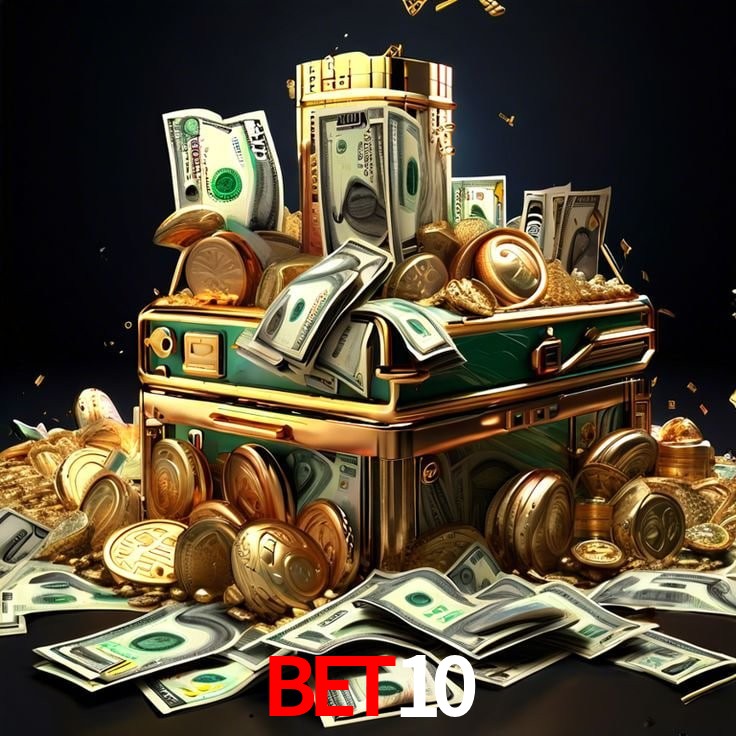 Welcome Bonus Bet10