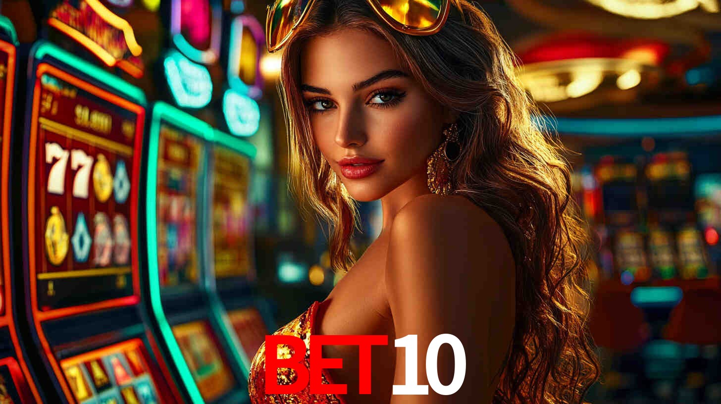 Premium Interface Bet10