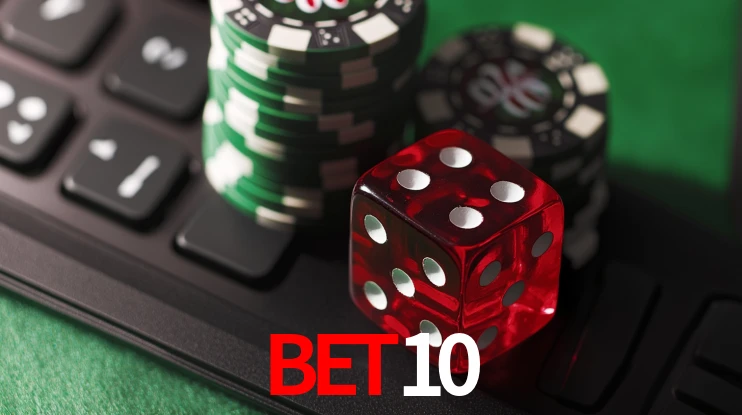 Secure Login Bet10
