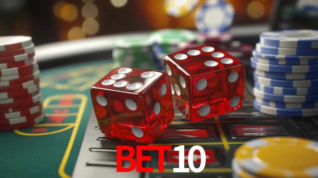 Welcome Bonus Bet10
