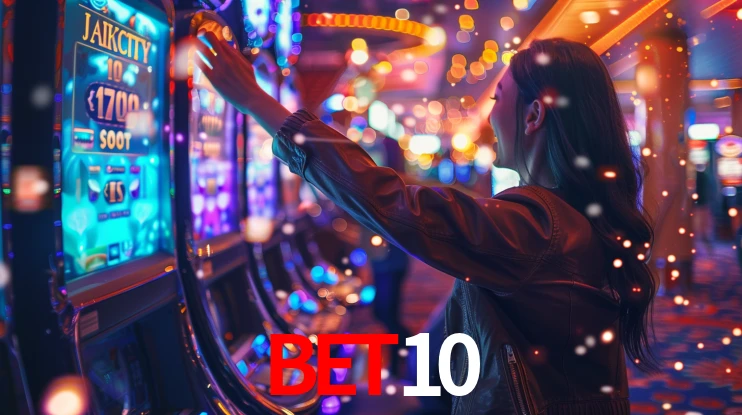 Bet10