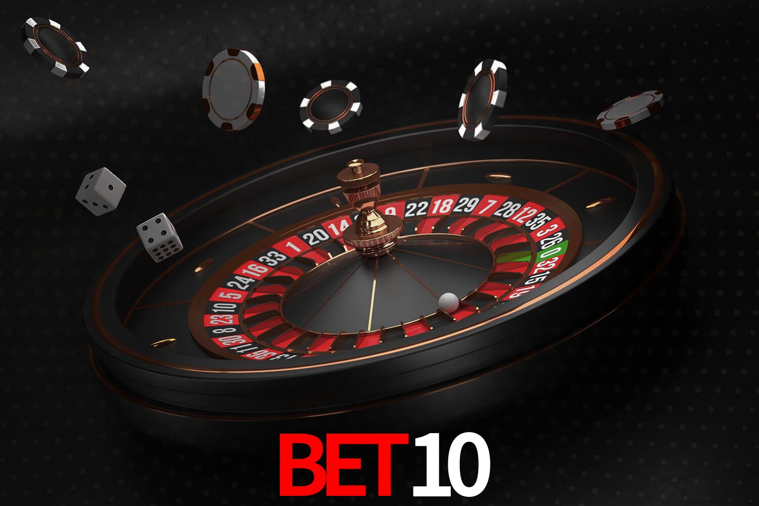 Bet10: Seu Cassino Premiado com Pagamentos Rápidos