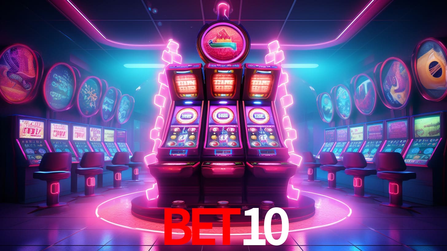 Bet10 Login