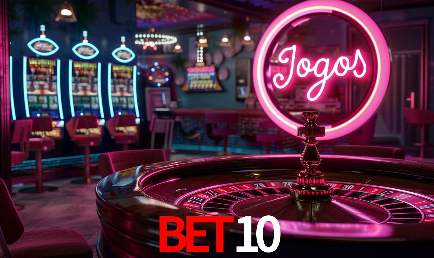 Descubra a Essência do Bet10: Nossa História e Compromissos