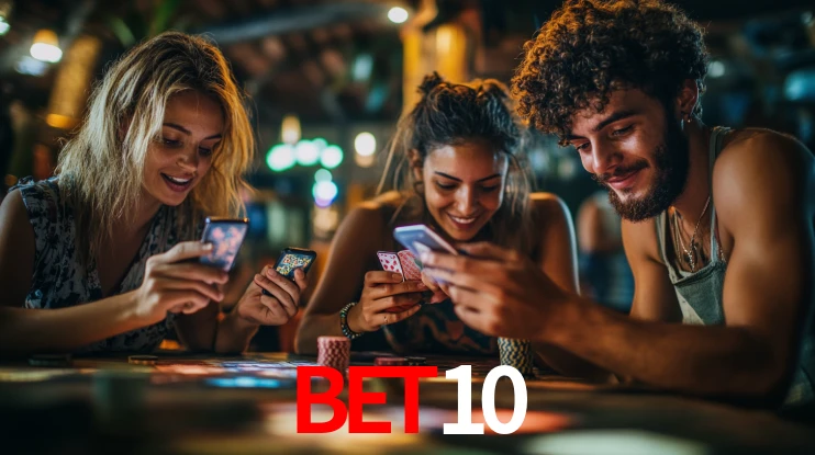 Programa VIP Bet10