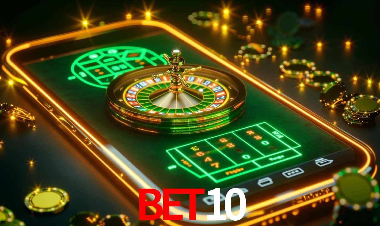 2FA Security Bet10