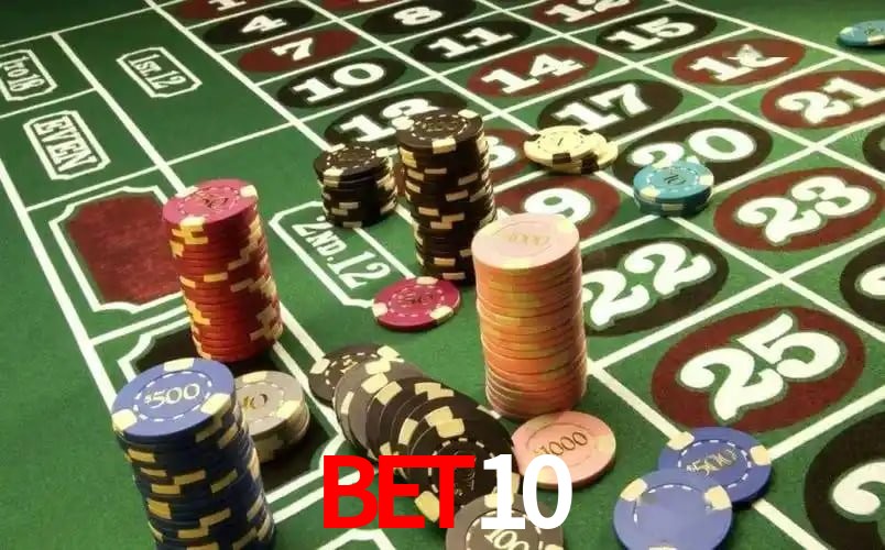 Player Reviews Bet10