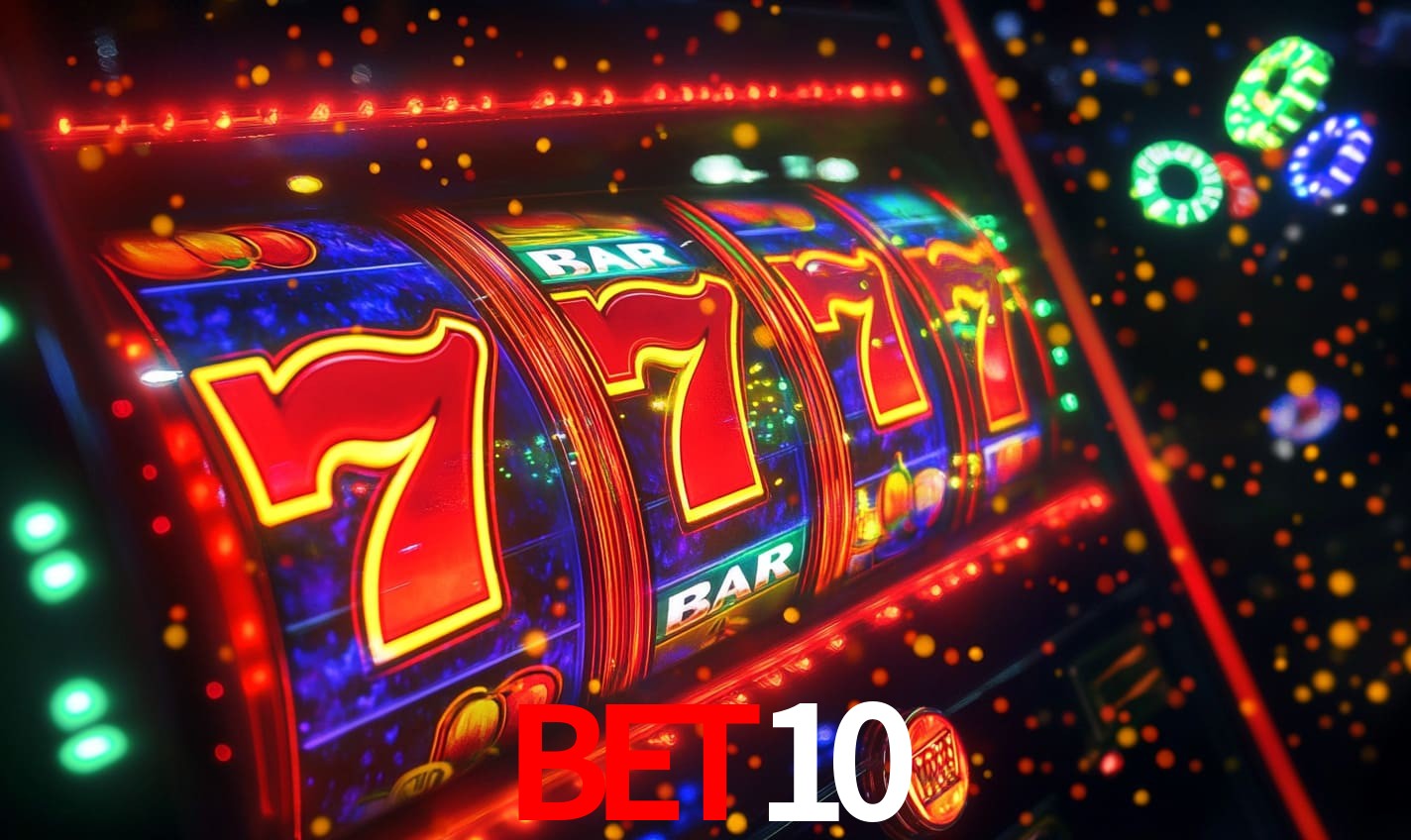 Bet10.Com
