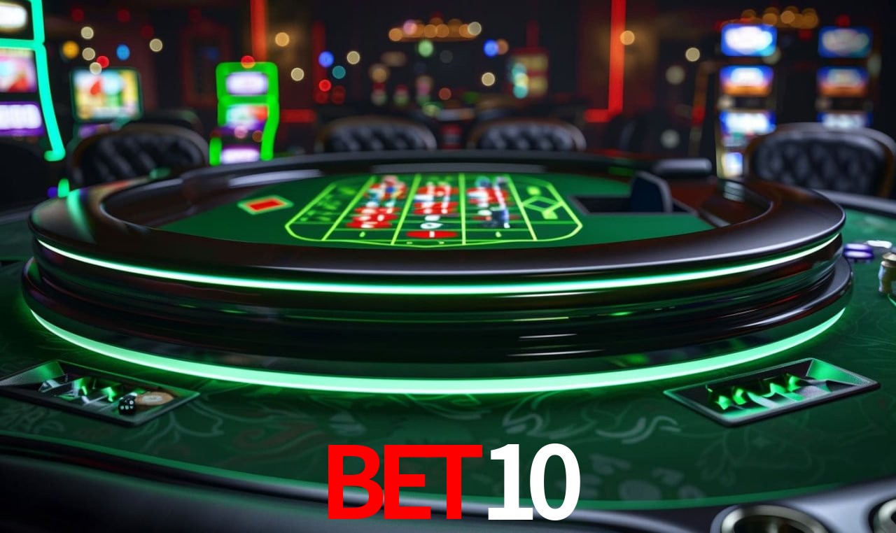 Exclusive Offers Bet10