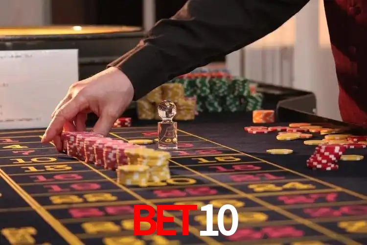 Descubra a Magia dos Jogos de Arcade no Bet10