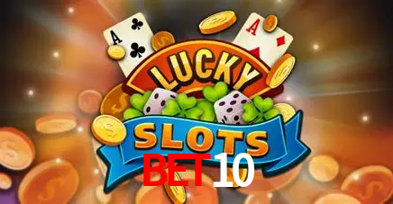 Descubra a Magia dos Jogos de Arcade no Bet10
