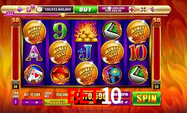 A Emoção da Loteria na Bet10: Uma Chance de Mudança de Vida