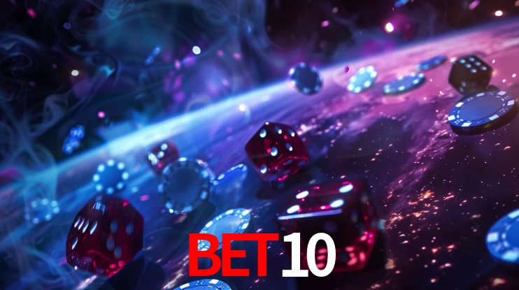 Slot Games Bet10