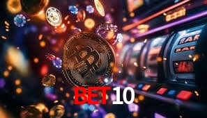 Desvendando o Mundo dos Jogos Virtuais na Bet10